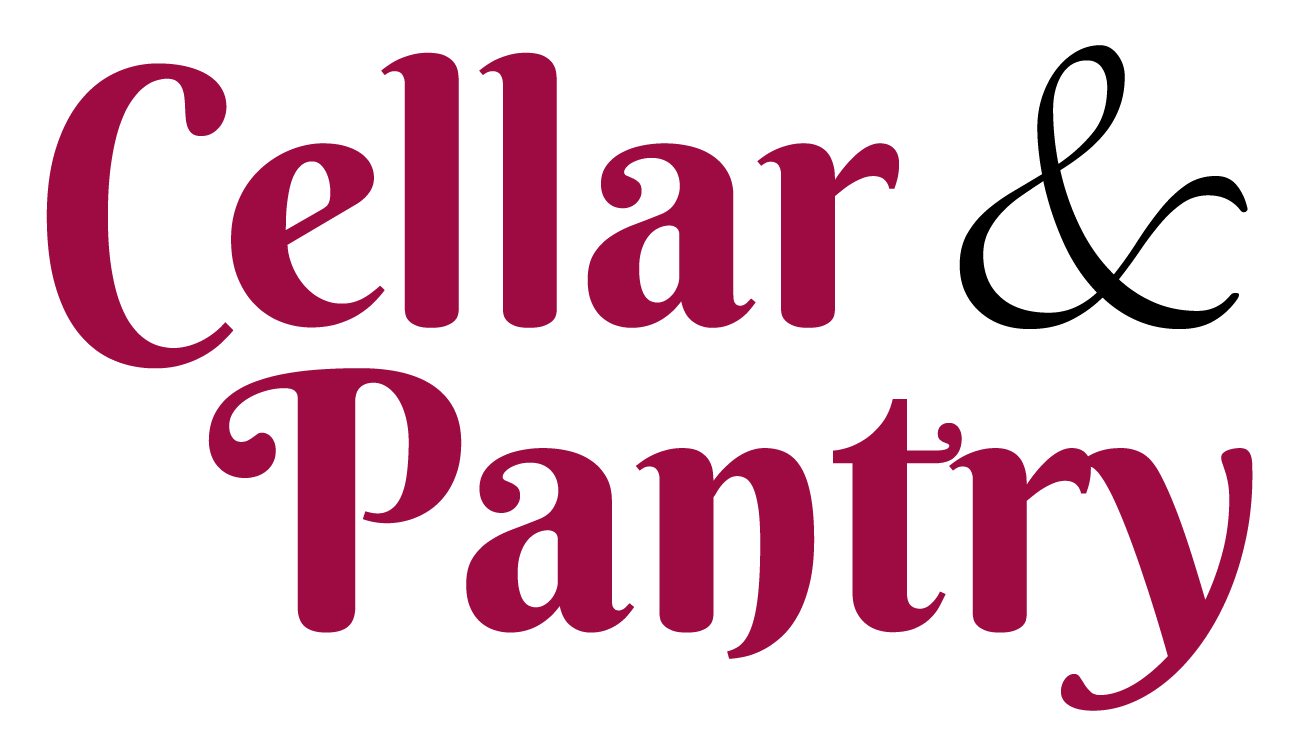 Cellar & Pantry